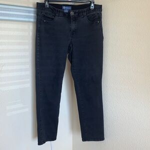 Democracy Charcoal Denim Jeans